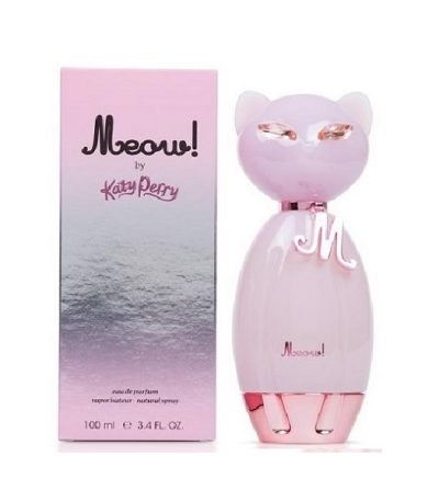 Katy Perry Meow