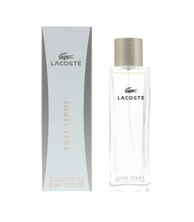 Lacoste Pour Femme New Cod