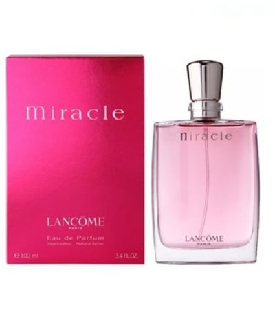Lancome Miracle