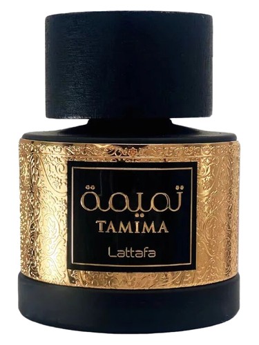 Lattafa Tamima