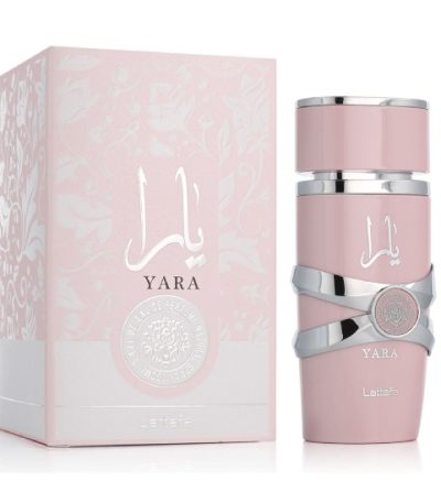 Lattafa Yara