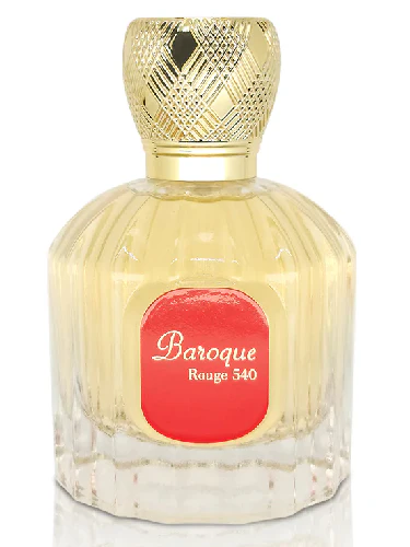 Maison Alhambra La Rouge Baroque 150ml