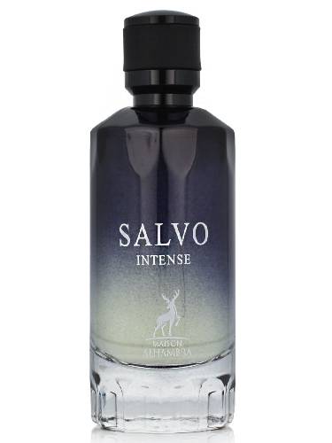 Maison Alhambra Salvo Intense EDP H