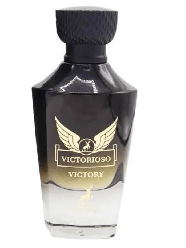 Maison Alhambra Victorioso Victory EDP H