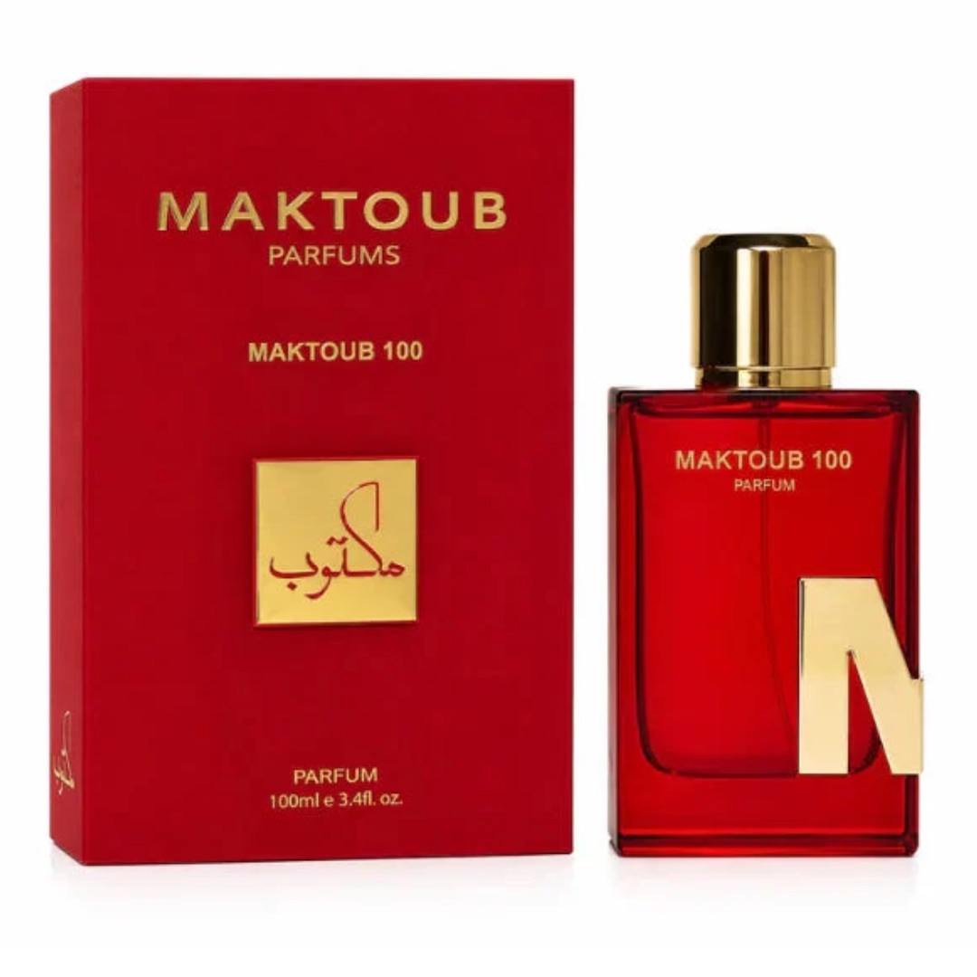 Maktoub Maktoub 100