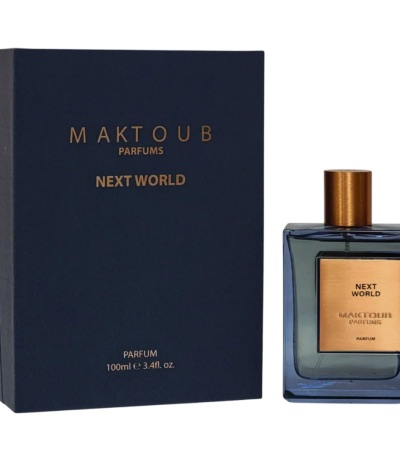 Maktoub Next World