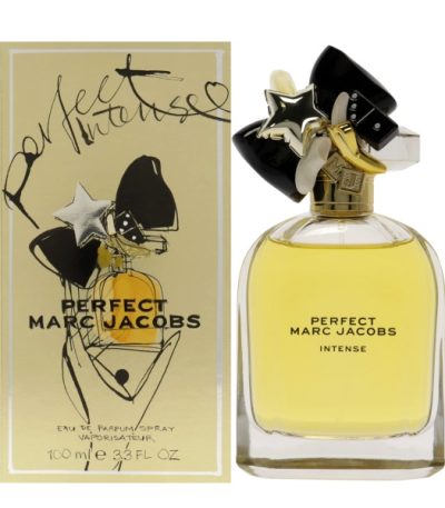 Marc Jacobs Perfect Intense