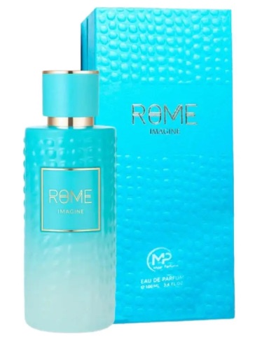 Mast Perfume Rome Imagine