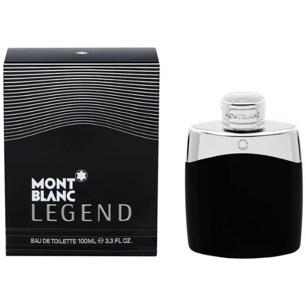 Mont Blanc Legend EDT 100ml