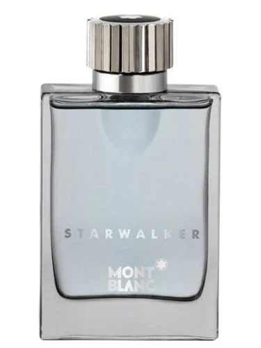 Montblanc Starwalker