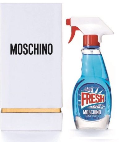 Moschino Fresh Couture