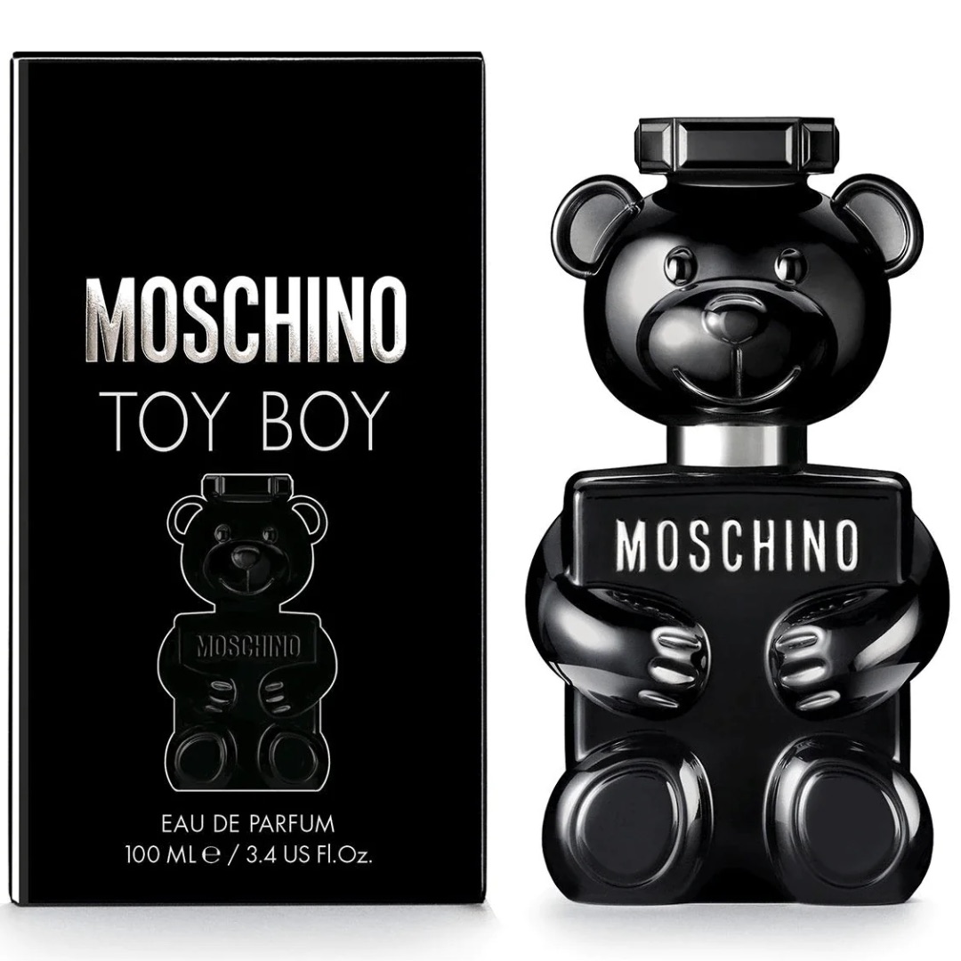Moschino Toy Boy 2