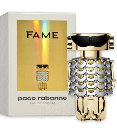 Paco Rabanne Fame