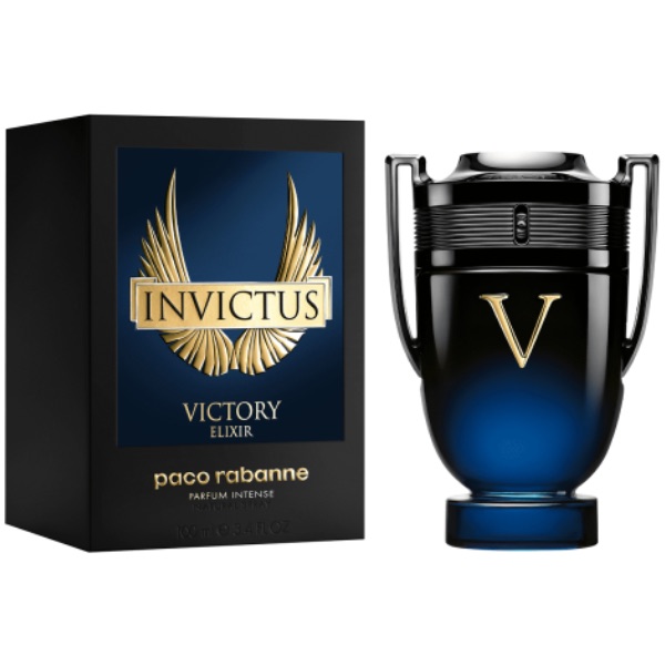 Paco Rabanne Invictus Victory Elixir