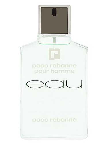 Paco Rabanne Paco Negro