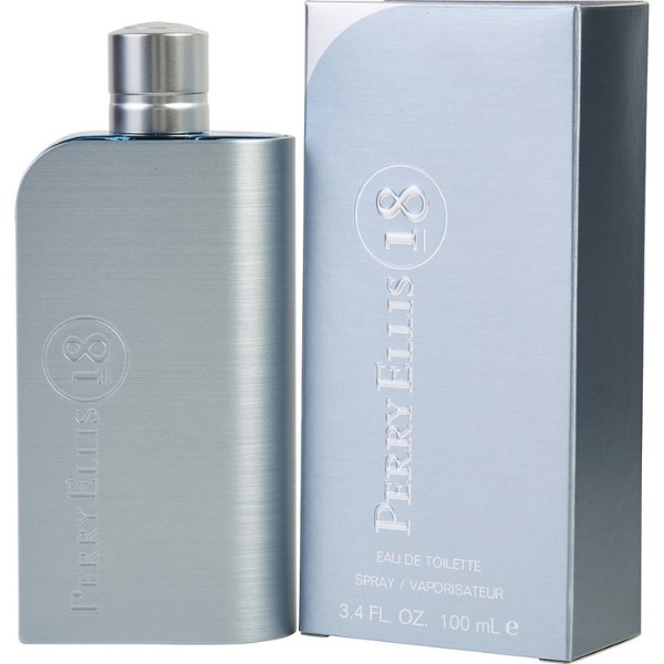 Perry Ellis 360 Clasico Mujer