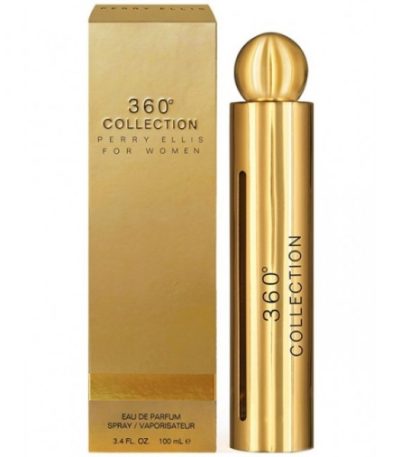 Perry Ellis 360 Collection Four Women