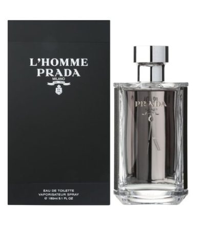 Prada L Homme L Eau