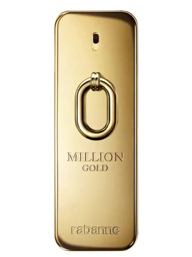 Rabanne Million Gold Pure Diamonds