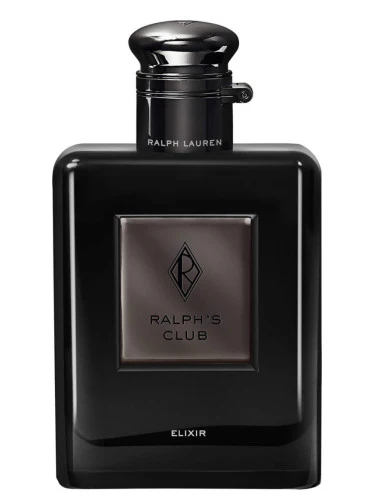Ralph Lauren Ralphs Club Elixir 75ml