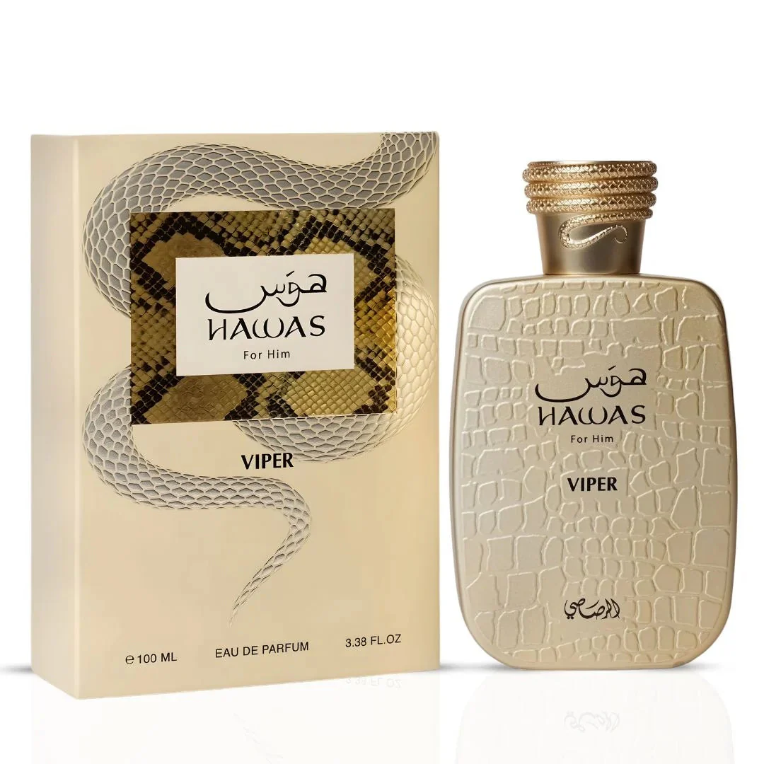 Rasasi Hawas Viper