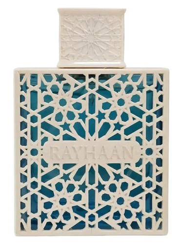 Rayhaan Azul EDP