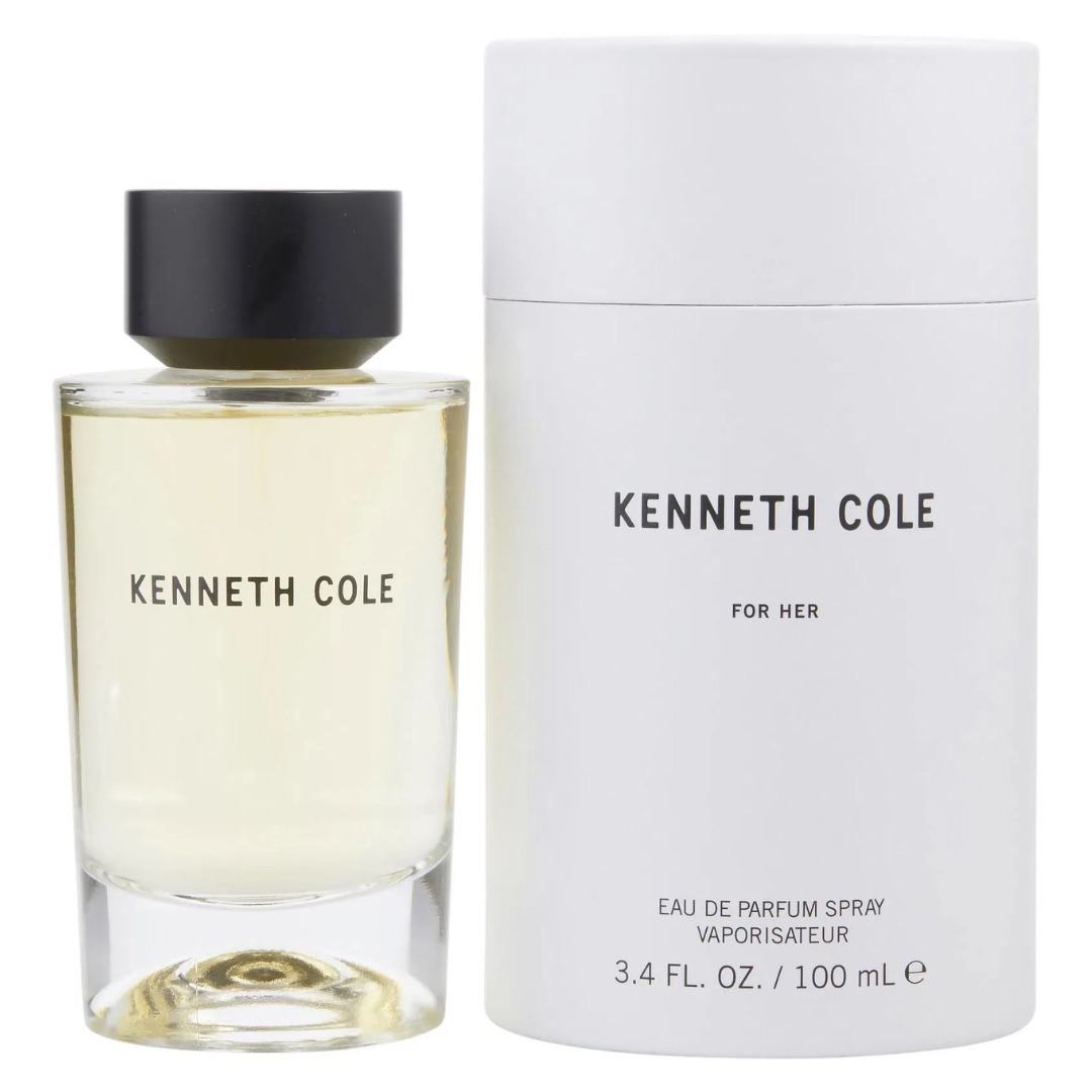 Relojes Kenneth Cole
