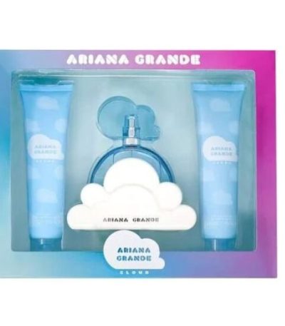 Set Ariana Grande Cloud New