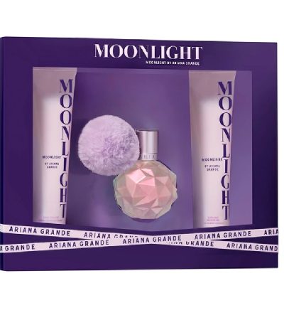 Set Ariana Grande Moonlight