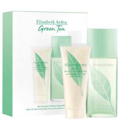 Set Elizabeth Arden Green Tea 2p