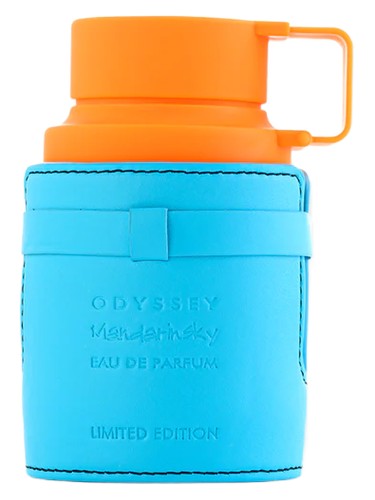 Set Odyssey Mandarin Sky