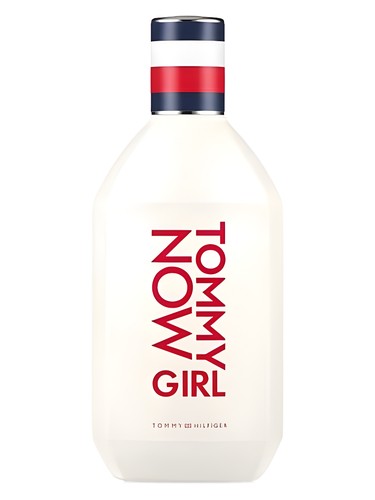 Tommy Girl Now New