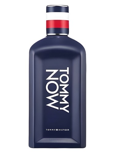 Tommy Now Men