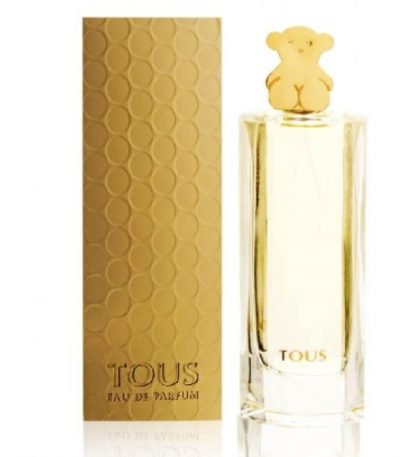 Tous Dorado EDP