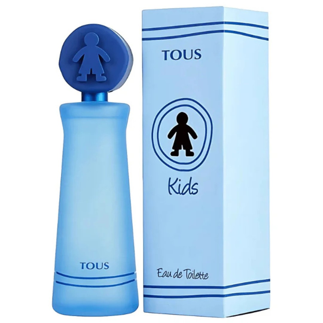 Tous Kids Niña Cd New