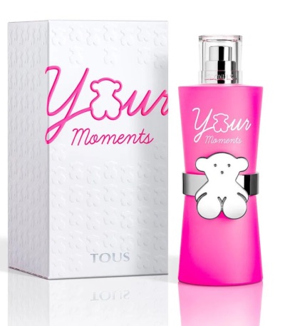 Tous Your Moments