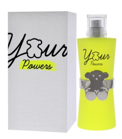 Tous Your Powers EDT