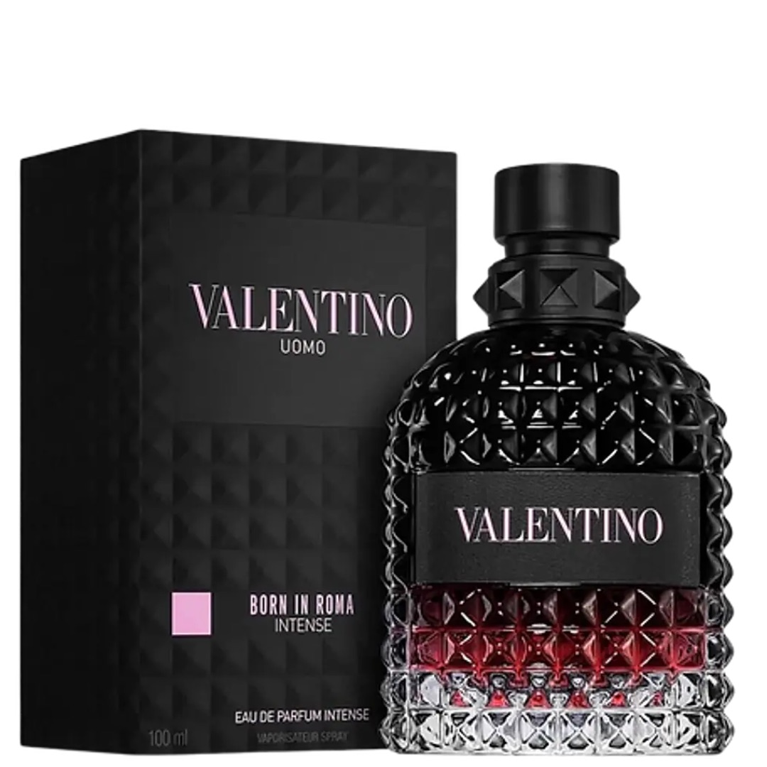 Valentino Uomo Born In Roma Intense
