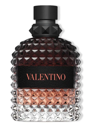 Valentino Uomo Coral Fantasy Hombre 100m