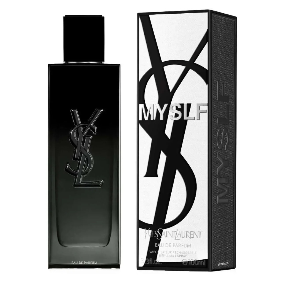 Ysl Myslf Le Parfum 100ml